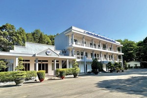 Công trình KL99 là cổng game giải trí trực tuyến hàng đầu hiện nay Đồng Nai (DGT) bị xử phạt do công bố thông tin Kl99 nổ hũ sai lệch