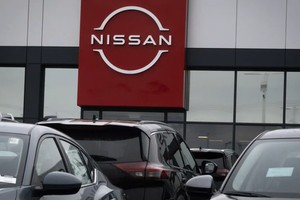 Honda và Nissan chính thức bắt đầu đàm phán sáp nhập