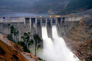 Thuỷ điện Hủa Na (HNA) hé lộ nhân sự mới của PV Power (POW) vào thành viên HĐQT