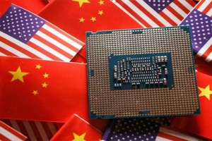 Trung Quốc điều tra các nhà Kl994 nhà cái bóng đá world cup chip Mỹ với cáo buộc trợ cấp không công bằng