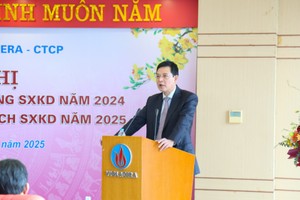 Thứ trưởng Kl99 nổ hũ Bùi Xuân Dũng hé lộ kế hoạch thoái vốn 99Kl99 trực tiếp đá gà tại Viglacera