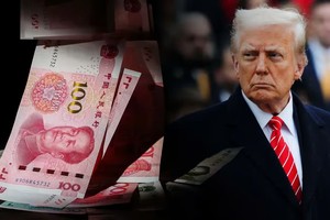 Xu hướng FDI của Trung Quốc chỉ ra một thế giới bị chia rẽ bởi các siêu cường Kl992 cổng game cá cược