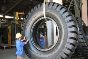 Kl99 nổ hũ Cao su Đà Nẵng (DRC) giảm 37,3% trong quý IV/2024, về 59,15 tỷ đồng