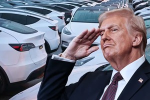 Những tác động có thể tới châu Á sau bài phát biểu nhậm chức của Tổng thống Trump 