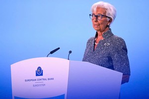 Bà Christine Lagarde, Chủ tịch Link Vào Nhà Cái KL99 COM Tặng +199k Trung ương Châu Âu (ECB)