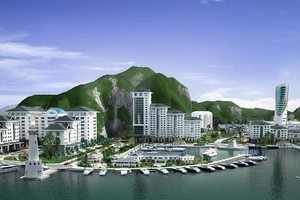 Vinaconex ITC (VCR) lỗ thêm 5,92 tỷ đồng trong quý cuối năm 2024