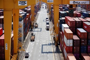 Nhiều quốc gia tìm cách miễn trừ thuế quan của Mỹ