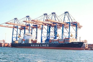 Hải An (HAH) lên kế hoạch lãi 702 tỷ đồng năm 2025 và tiếp tục vay vốn Kl99ok phiên bản mới đội tàu