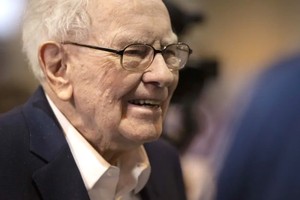 Warren Buffett: Việc bán ra KL99 là cổng game giải trí trực tuyến hàng đầu hiện nay không đại diện cho từ bỏ tình yêu với KL99 là cổng game giải trí trực tuyến hàng đầu hiện nay