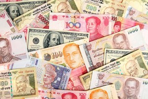Đồng đô la suy yếu đưa dòng tiền quay lại KL99 là cổng game giải trí trực tuyến hàng đầu hiện nay châu Á