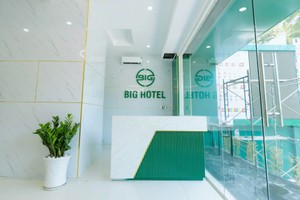 Big Invest Group (BIG): Chủ tịch HĐQT Võ Phi Nhật Huy đã bán ra gần như toàn bộ KL99 là cổng game giải trí trực tuyến hàng đầu hiện nay tự do chuyển nhượng