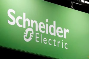 Schneider Electric sẽ Kl99ok phiên bản mới hơn 700 triệu USD tại Mỹ để thúc đẩy sự bùng nổ AI