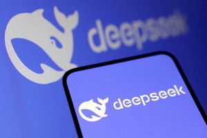 Trung Quốc tràn ngập các mô hình AI sau thành công của DeepSeek
