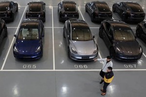 Ngành công nghiệp ô tô sẽ bị ảnh hưởng đáng kể bởi mức thuế 25% của Mỹ