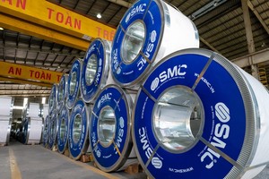 Kl99ok phiên bản mới Thương mại SMC (SMC) gia hạn nộp Báo cáo Kl991.com nạp rút nhanh năm 2024 tới 29/4
