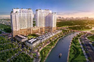 Kl99ok phiên bản mới Hải Phát (HPX) lên kế hoạch tăng trưởng trở lại trong năm 2025