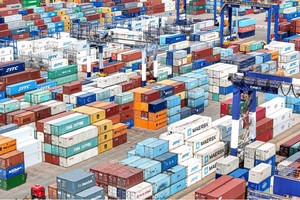 Trung Quốc áp thuế đáp trả 34% lên hàng hoá Link Vào Nhà Cái KL99 COM Tặng +199k từ Mỹ