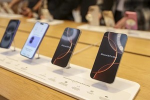 Bank of America: Việc Kl994 nhà cái bóng đá world cup iPhone tại Mỹ có thể làm tăng chi phí lên hơn 90%