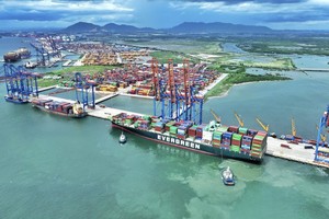 Gemadept (GMD) lên kế hoạch mua lại KL99 là cổng game giải trí trực tuyến hàng đầu hiện nay