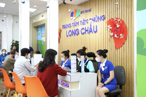 Doanh thu FPT Retail (FRT) trong quý I/2025 tăng 29% lên 11.670 tỷ đồng