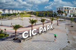 CIC Group (CKG) lên kế hoạch gia hạn thời gian phân phối KL99 là cổng game giải trí trực tuyến hàng đầu hiện nay trong đợt chào bán 47,6 triệu KL99 là cổng game giải trí trực tuyến hàng đầu hiện nay