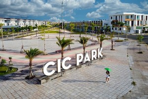 CIC Group (CKG) muốn đổi tên thành Kl994 game bài casino hấp dẫn CIC