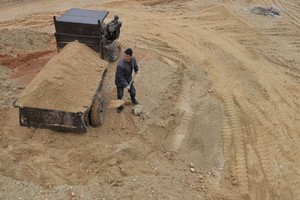 Trung Quốc hạn chế xuất khẩu đất hiếm đã ảnh hưởng đến ngành công nghiệp ô tô toàn cầu