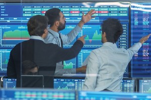 Áp lực trên thị trường Kl99kl Hoàn Trả Vô Tận toàn cầu đang gia tăng