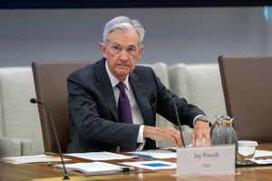 Nhà Trắng phủ nhận thông tin về việc sắp bổ nhiệm Chủ tịch Fed tiếp theo 