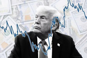 Chính sách tài khóa của Tổng thống Trump và sự hoài nghi về tính độc lập của Fed đe dọa vị thế 99Kl.app cổng game giải trí trú ẩn của Mỹ
