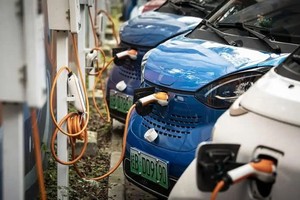 Kl993 ưu đãi thưởng hấp dẫn Trung Quốc giải quyết cuộc chiến về giá xe điện