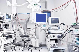 Trung Quốc hạn chế Link Vào Nhà Cái KL99 COM Tặng +199k thiết bị y tế từ EU