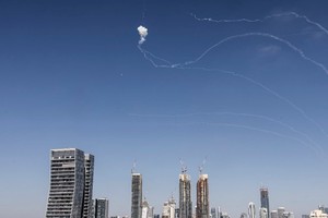 99Kl99 link đăng nhập Israel vượt trội so với các thị trường Trung Đông bất chấp các cuộc chiến trên nhiều mặt trận