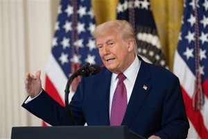 Chính sách thuế quan mới của Tổng thống Trump chính thức có hiệu lực vào ngày 7/8