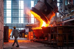 Ngành thép Trung Quốc trước ngã rẽ sống còn