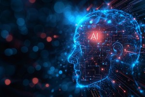 Cuộc đua AI ở Trung Quốc tăng tốc: Robot hình người và các gói hỗ trợ quy mô lớn