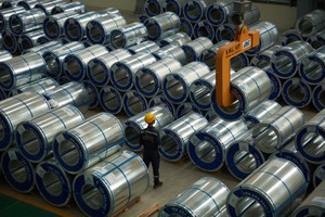 Mỹ áp thuế chống bán phá giá lên tới 163%, tác động bổ sung không đáng kể với Kl991.com World Cup 2026 Chính Thức tôn mạ Việt Nam
