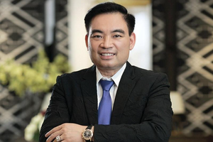 Ông Trần Văn Mười