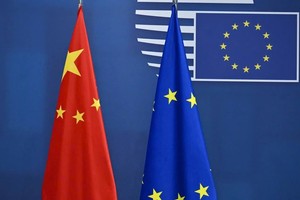 EU lo ngại tác động từ thuế chống bán phá giá thịt lợn của Trung Quốc