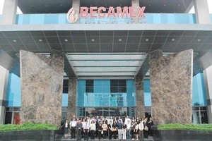 Trang Chủ KL99Com Số 1 Link Đăng Ký KL999 Becamex IDC (BCM) không thông qua kế hoạch chào bán 150 triệu KL99 là cổng game giải trí trực tuyến hàng đầu hiện nay