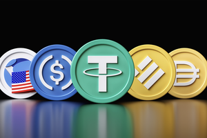 EU cảnh báo rủi ro Kl991.com nạp rút nhanh, thúc đẩy lệnh cấm stablecoin đa nhà phát hành
