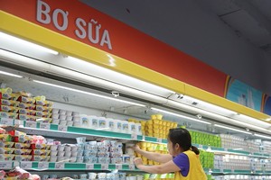 Sữa Quốc tế Lof (IDP) bị xử phạt 185 triệu đồng do vi phạm nghĩa vụ công bố thông tin