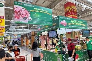 BaF Việt Nam (BAF) muốn huy động tối đa 1.000 tỷ đồng Kl99kl Hoàn Trả Vô Tận để trả nợ và bổ sung vốn