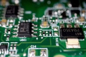 Pin năng lượng trở thành lợi thế mới của Trung Quốc trong căng thẳng thương mại với Mỹ