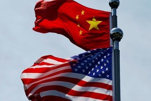 Thuế quan mới của Tổng thống Trump khiến các nhà xuất khẩu vội vã giao hàng