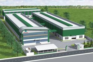 Siba Group (SBG) điều chỉnh vốn góp vào công ty con từ gần 60 tỷ đồng xuống chỉ còn 2 tỷ đồng 