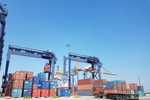 Hải An (HAH) muốn điều chỉnh kế hoạch Kl992 VIP Trang Chủ 2026 năm 2025