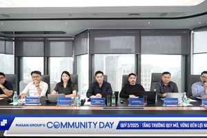 Masan: Ưu tiên niêm yết Masan Consumer và Masan High-tech Materials mở ra các cơ hội hợp tác cho nhà Kl99ok phiên bản mới chiến lược