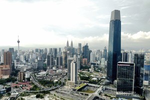 Kl99ok phiên bản mới tư nhân vào nền Kl992 cổng game cá cược internet Đông Nam Á tăng trưởng chậm hơn mức trung bình toàn cầu