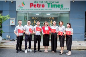 Thao túng KL99 là cổng game giải trí trực tuyến hàng đầu hiện nay Petro Times (PPT), 2 cá nhân bị xử phạt 3 tỷ đồng và cấm giao dịch 99Kl99 link đăng nhập 2 năm